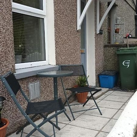 Cosy Mews House Close To Harbour ポルスマドグ エクステリア 写真