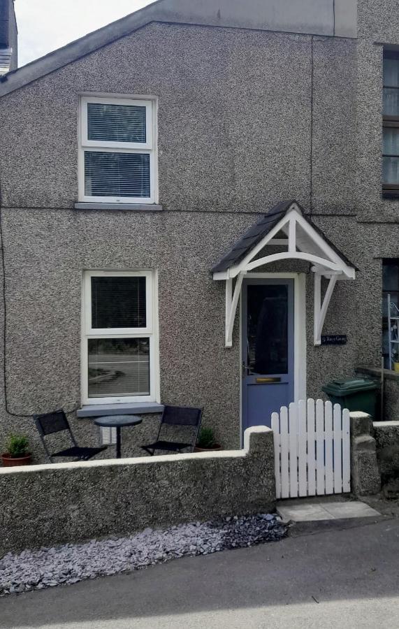 Cosy Mews House Close To Harbour ポルスマドグ エクステリア 写真